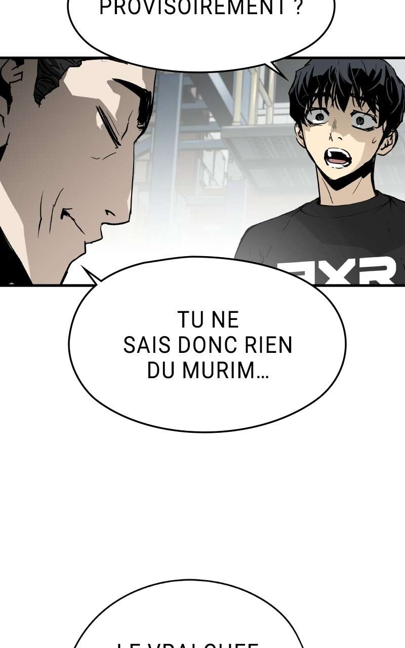 Read The Breaker 3_ Eternal Force FR Manga Online