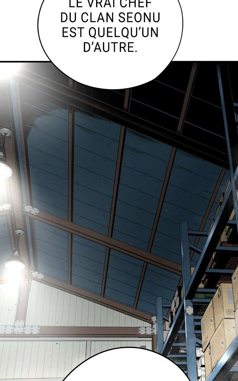 Read The Breaker 3_ Eternal Force FR Manga Online