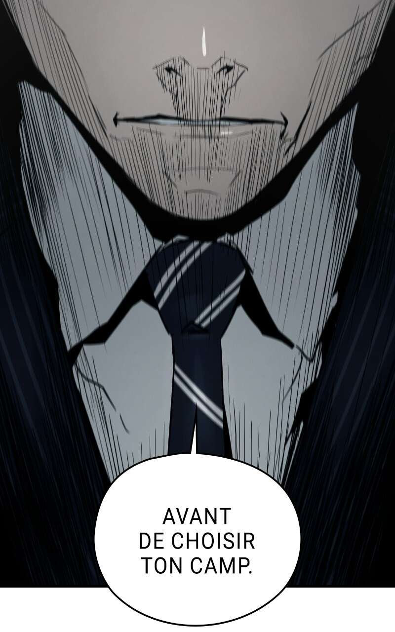 Read The Breaker 3_ Eternal Force FR Manga Online