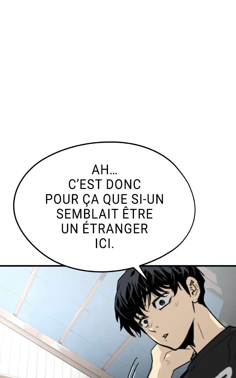 Read The Breaker 3_ Eternal Force FR Manga Online