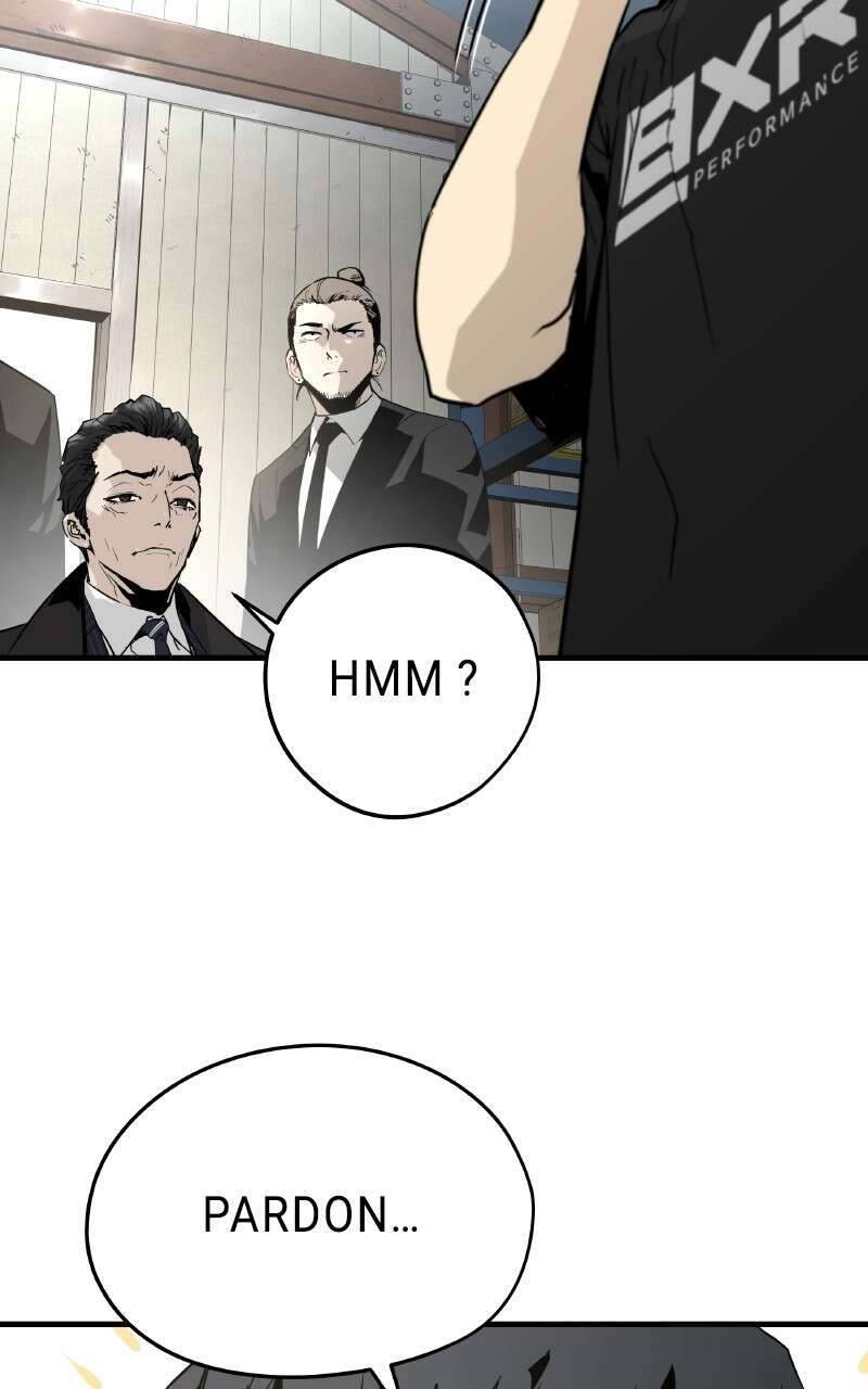 Read The Breaker 3_ Eternal Force FR Manga Online