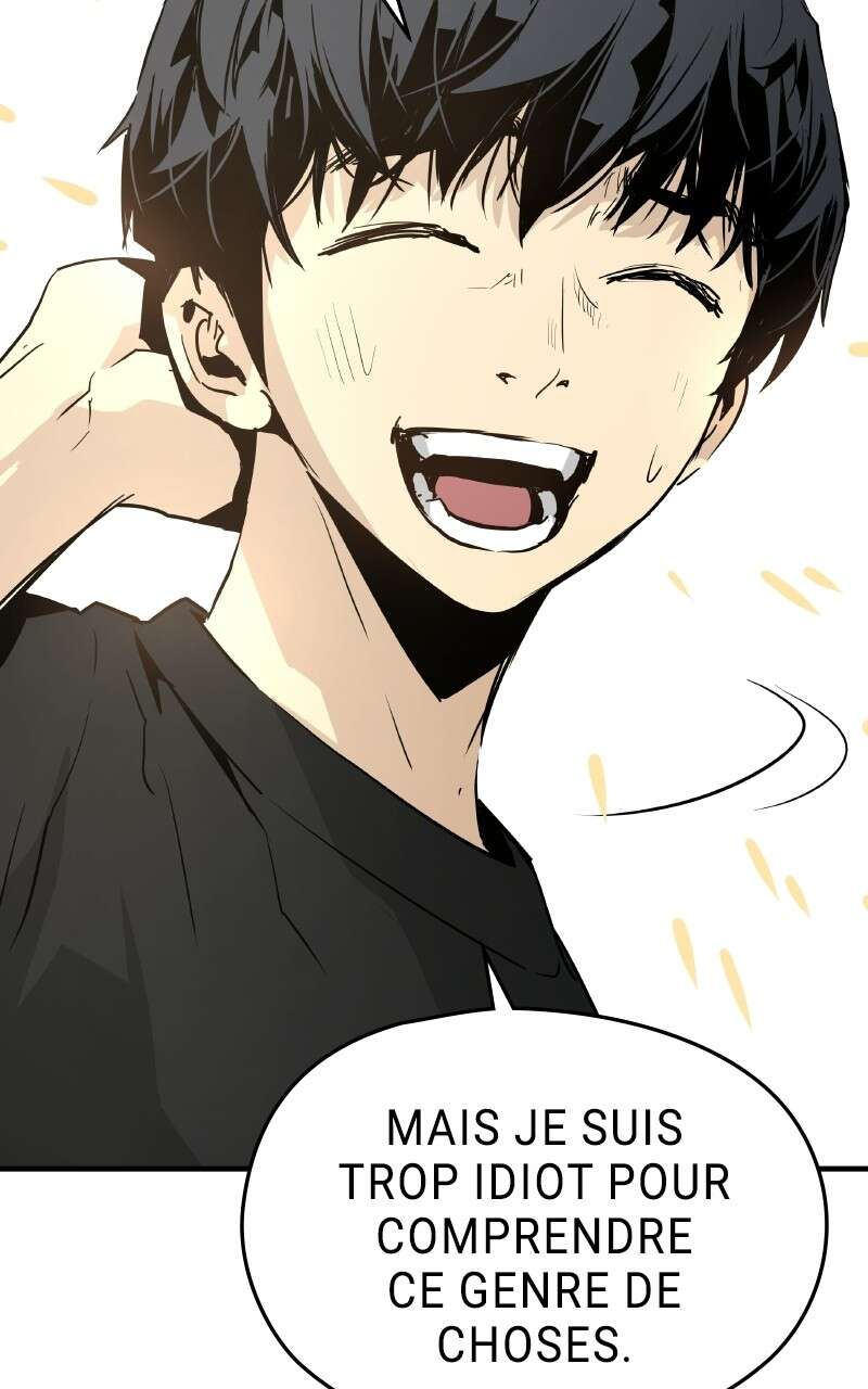 Read The Breaker 3_ Eternal Force FR Manga Online