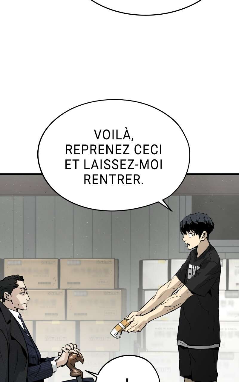 Read The Breaker 3_ Eternal Force FR Manga Online
