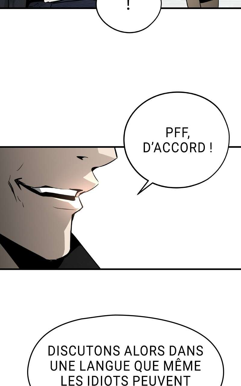 Read The Breaker 3_ Eternal Force FR Manga Online