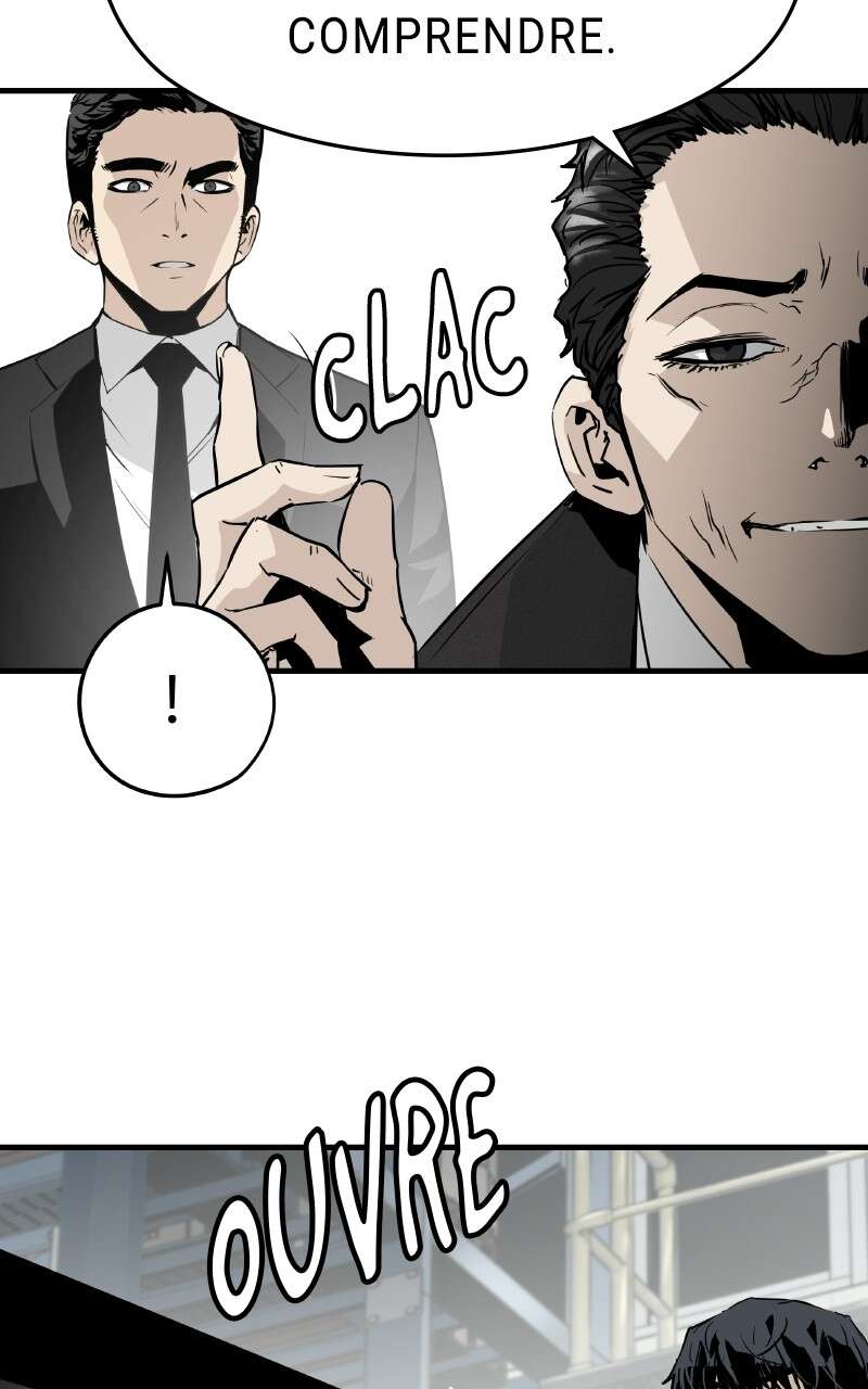 Read The Breaker 3_ Eternal Force FR Manga Online