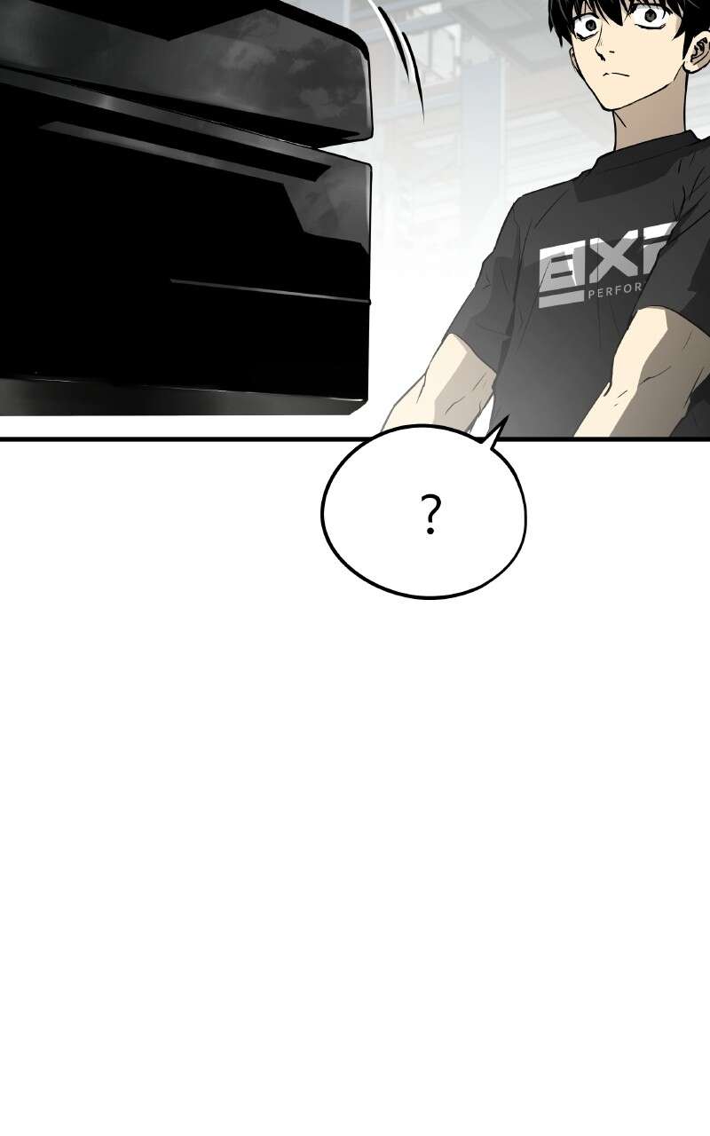 Read The Breaker 3_ Eternal Force FR Manga Online