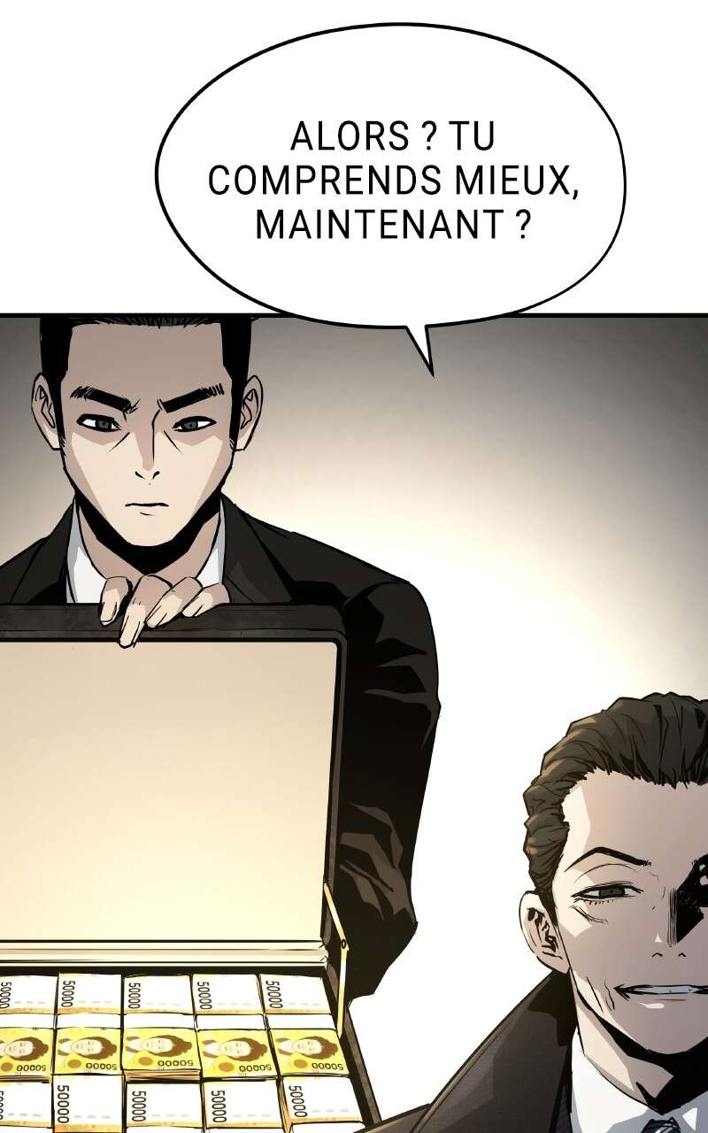 Read The Breaker 3_ Eternal Force FR Manga Online