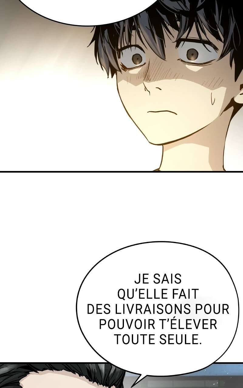 Read The Breaker 3_ Eternal Force FR Manga Online