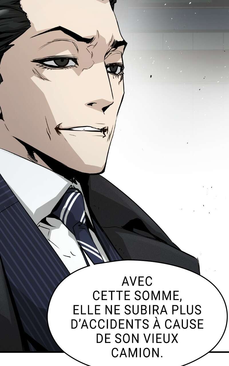 Read The Breaker 3_ Eternal Force FR Manga Online