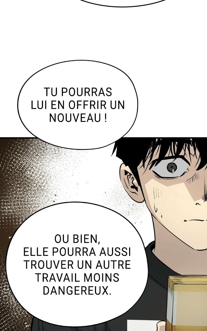 Read The Breaker 3_ Eternal Force FR Manga Online