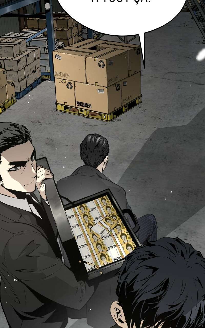 Read The Breaker 3_ Eternal Force FR Manga Online