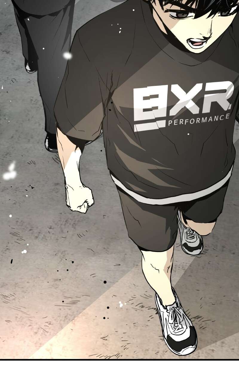 Read The Breaker 3_ Eternal Force FR Manga Online
