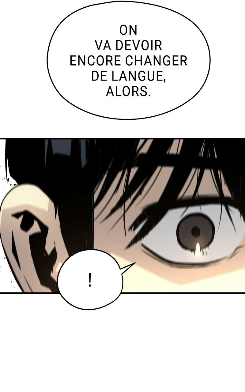 Read The Breaker 3_ Eternal Force FR Manga Online