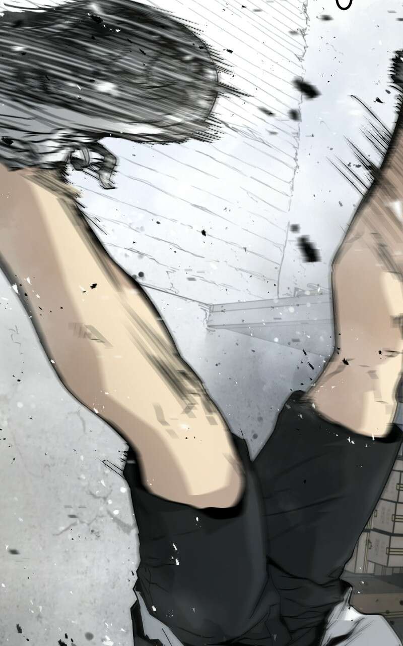 Read The Breaker 3_ Eternal Force FR Manga Online
