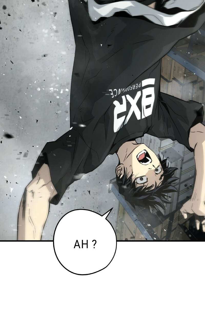 Read The Breaker 3_ Eternal Force FR Manga Online