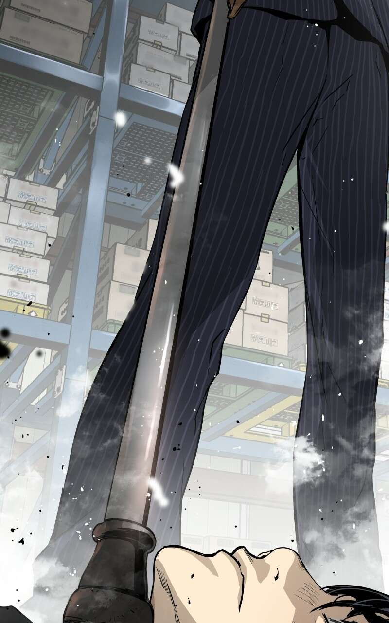 Read The Breaker 3_ Eternal Force FR Manga Online