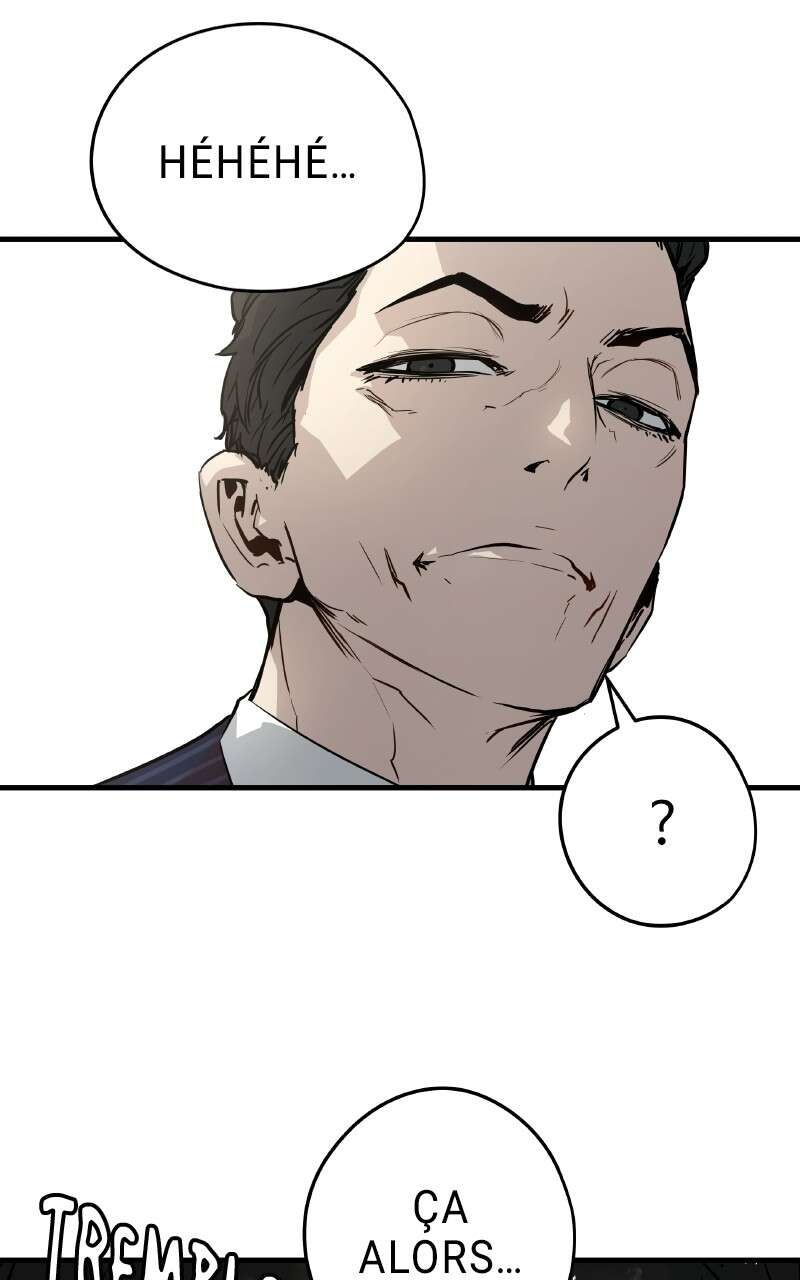 Read The Breaker 3_ Eternal Force FR Manga Online