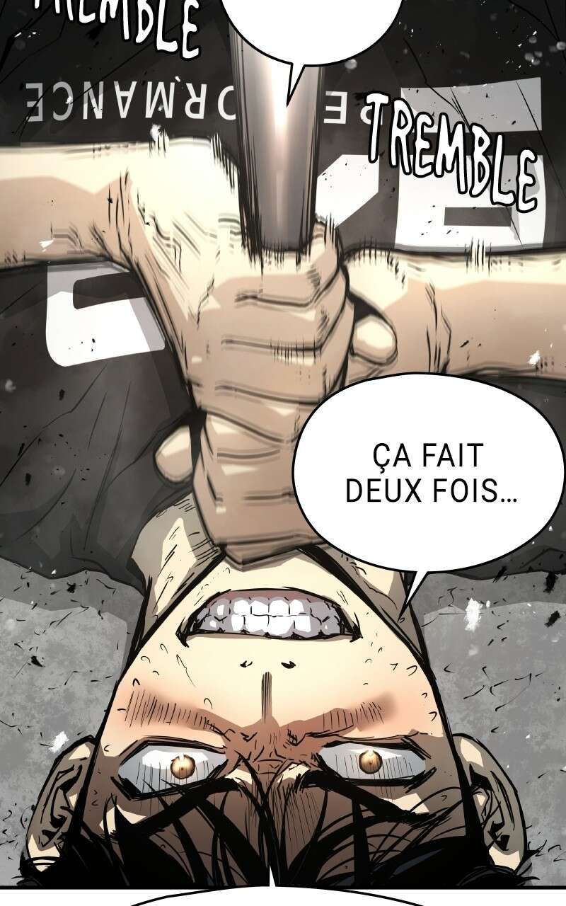 Read The Breaker 3_ Eternal Force FR Manga Online