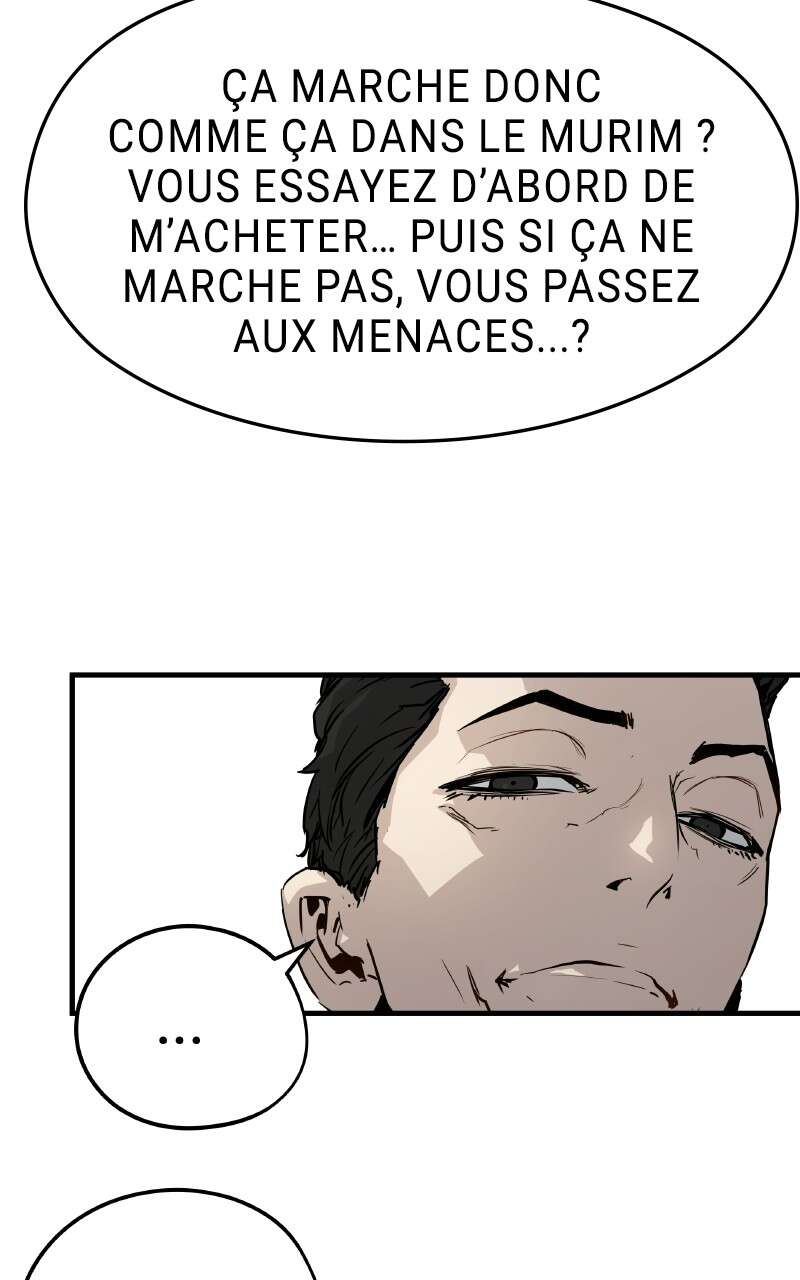 Read The Breaker 3_ Eternal Force FR Manga Online