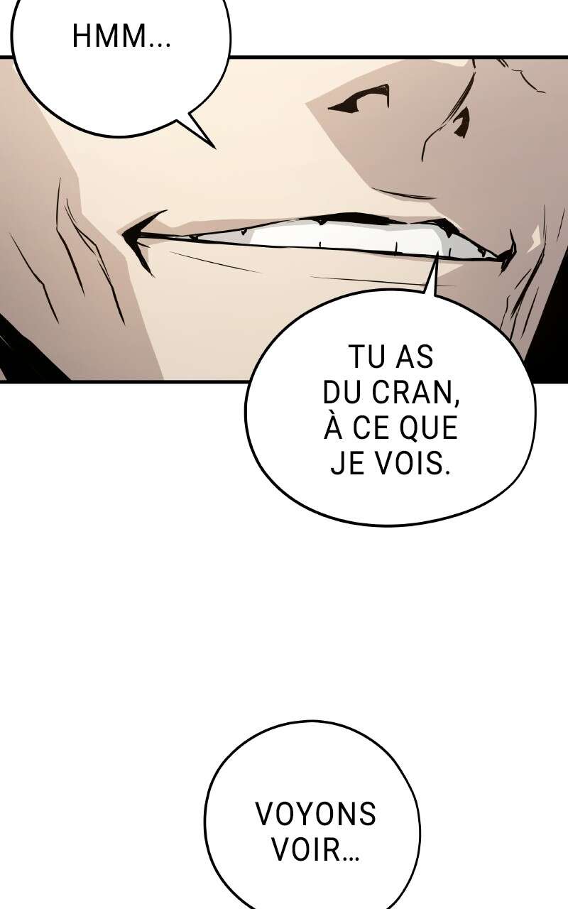 Read The Breaker 3_ Eternal Force FR Manga Online