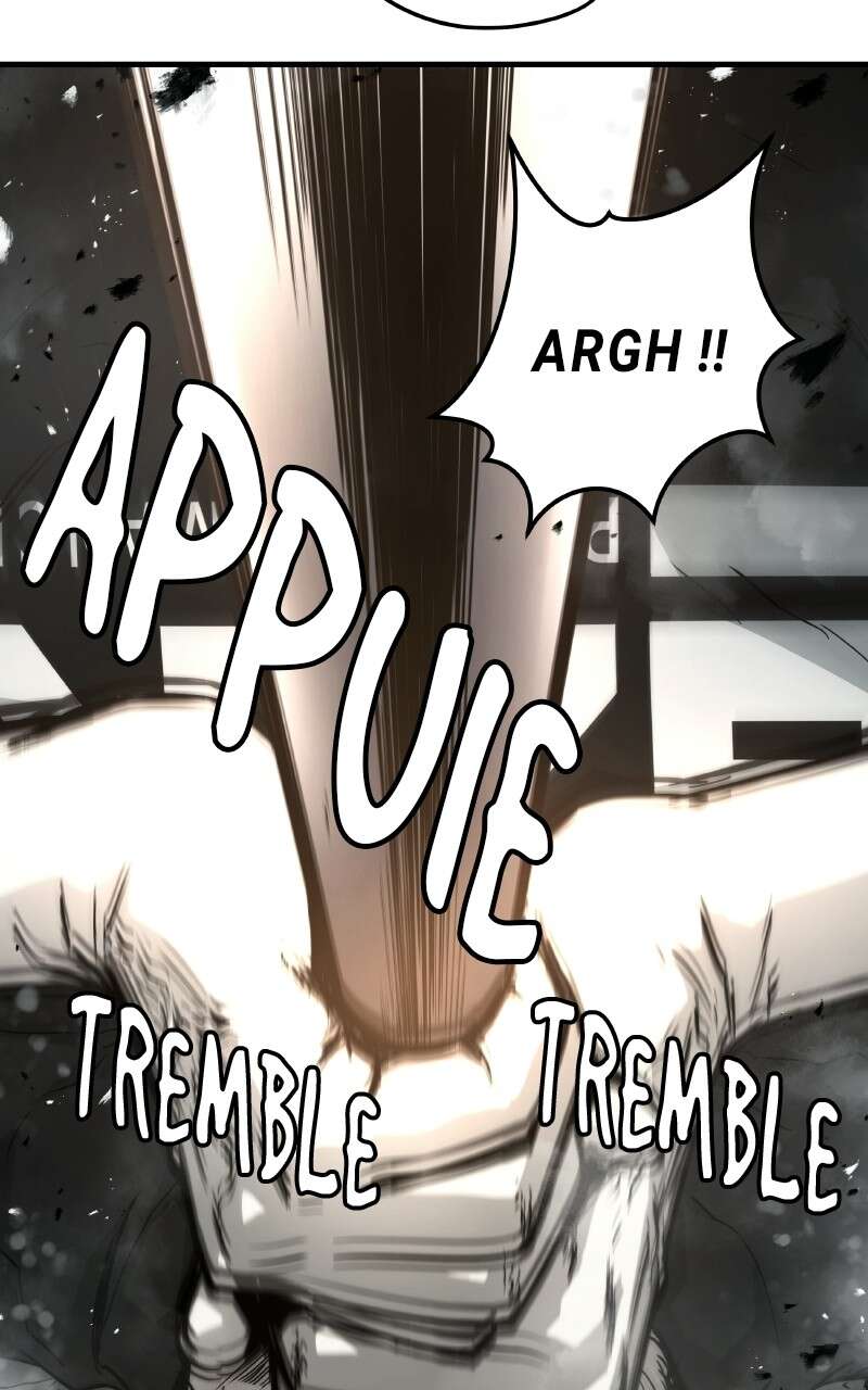 Read The Breaker 3_ Eternal Force FR Manga Online