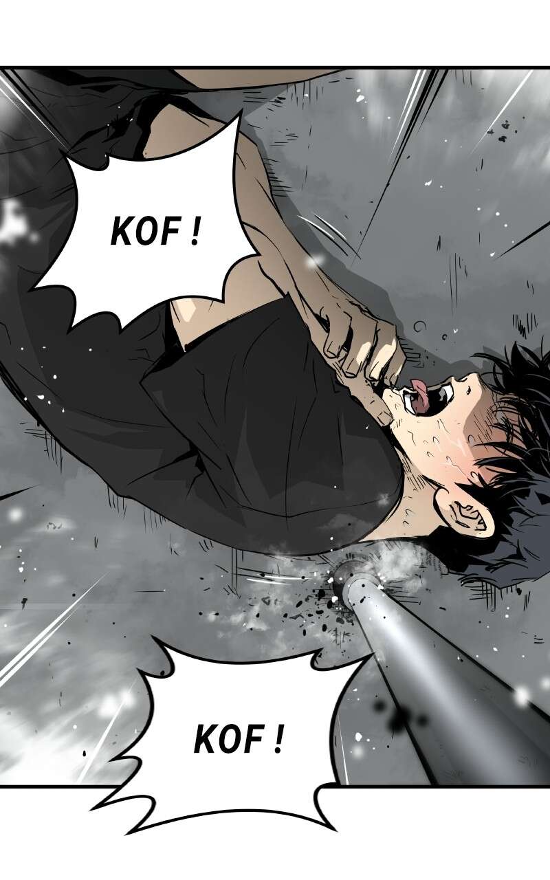 Read The Breaker 3_ Eternal Force FR Manga Online
