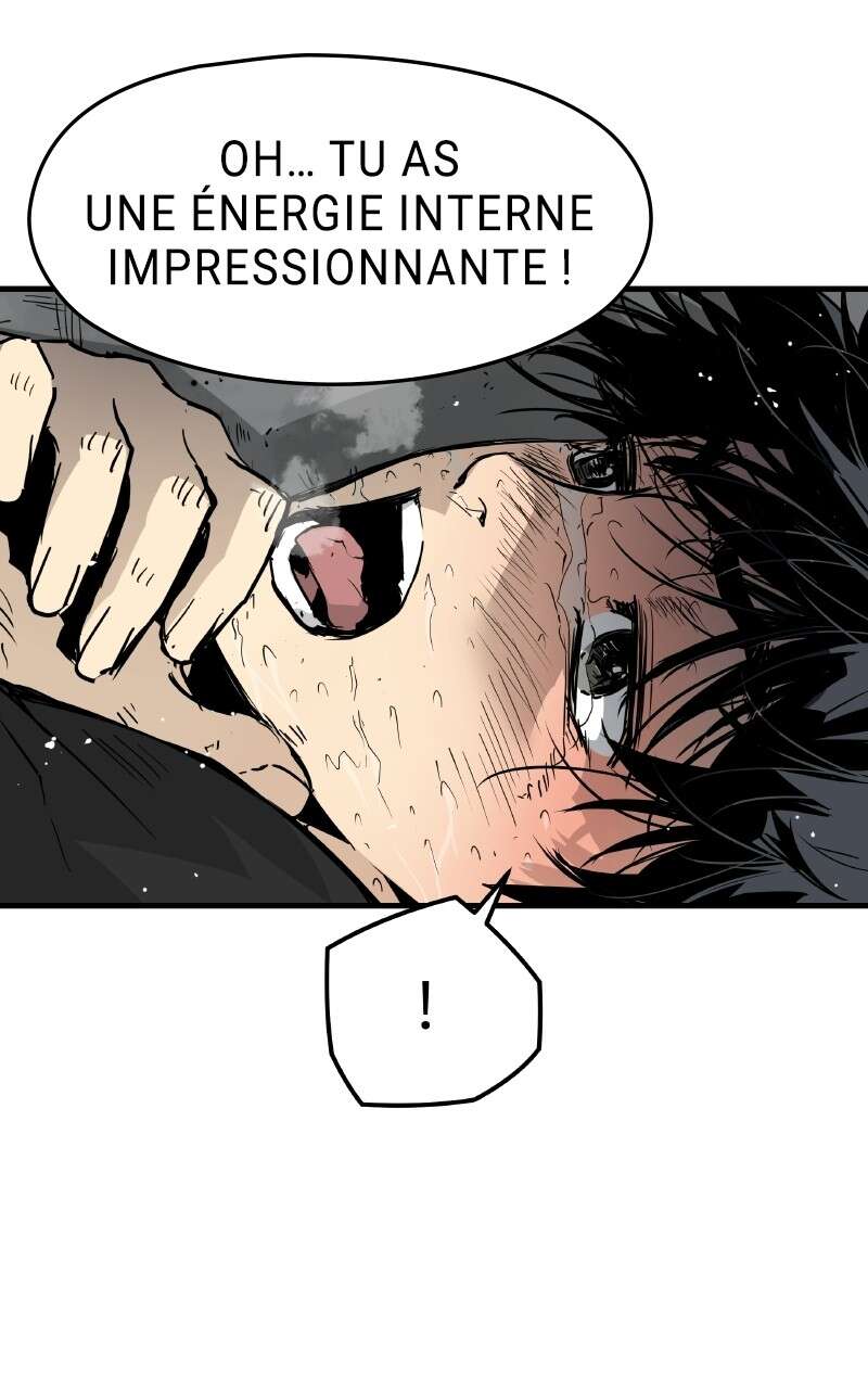 Read The Breaker 3_ Eternal Force FR Manga Online