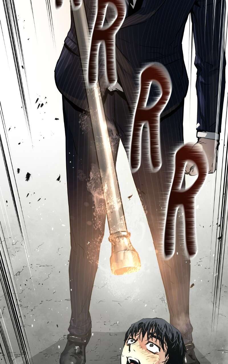 Read The Breaker 3_ Eternal Force FR Manga Online