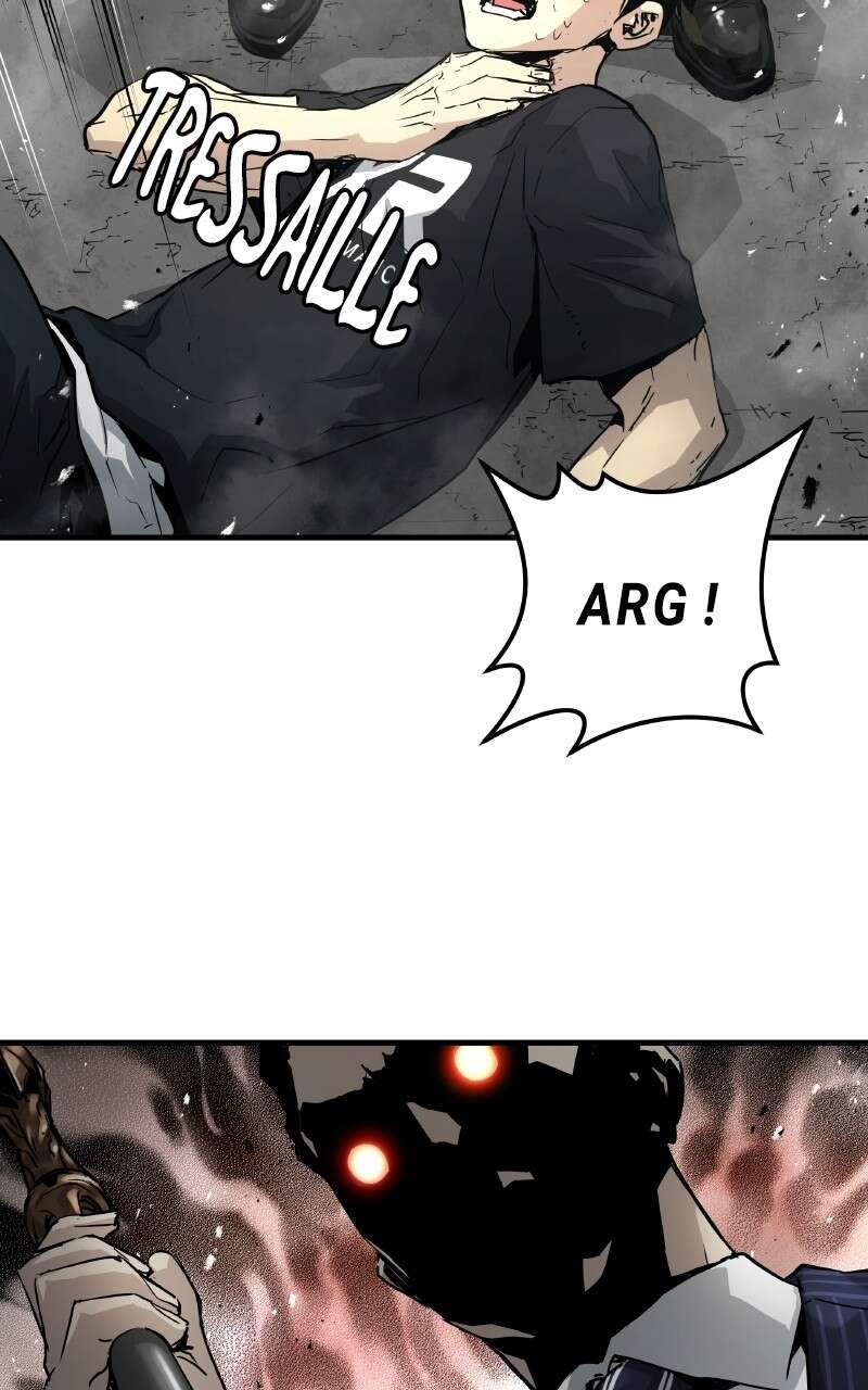 Read The Breaker 3_ Eternal Force FR Manga Online