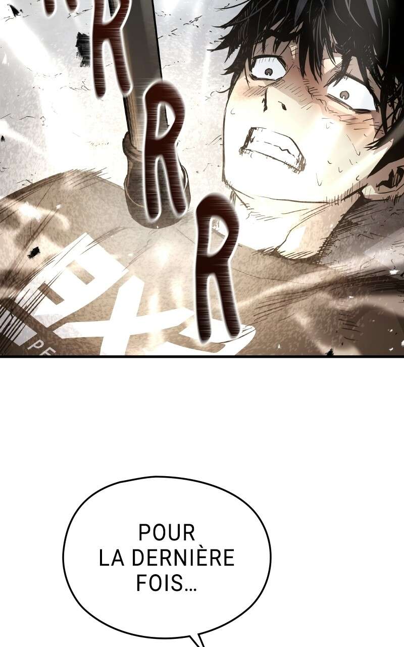 Read The Breaker 3_ Eternal Force FR Manga Online