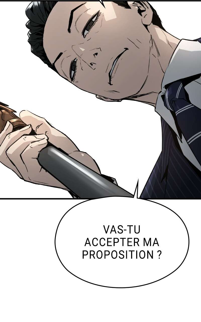 Read The Breaker 3_ Eternal Force FR Manga Online