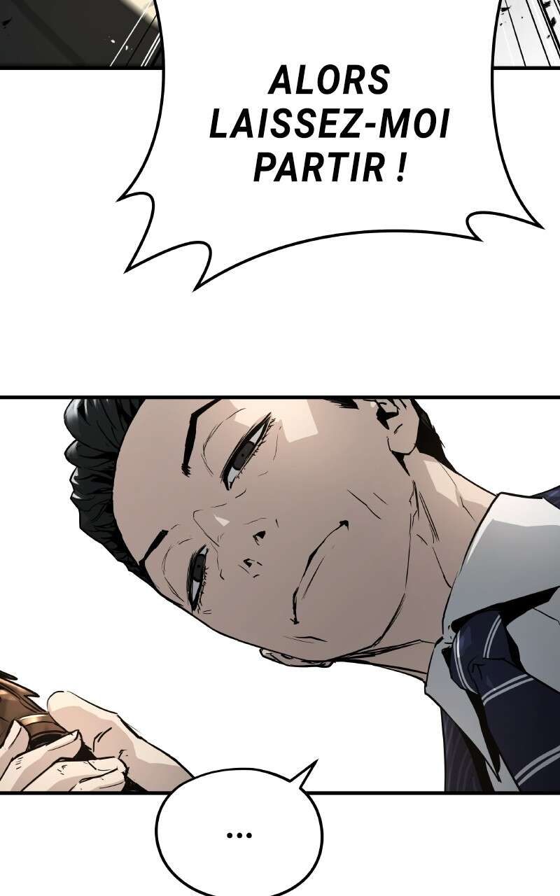 Read The Breaker 3_ Eternal Force FR Manga Online