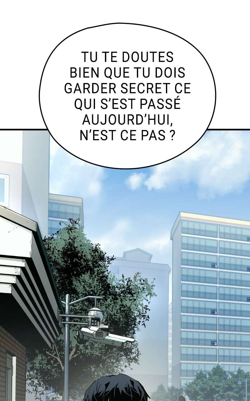 Read The Breaker 3_ Eternal Force FR Manga Online
