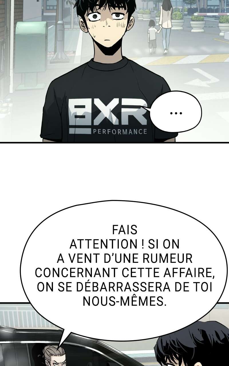 Read The Breaker 3_ Eternal Force FR Manga Online
