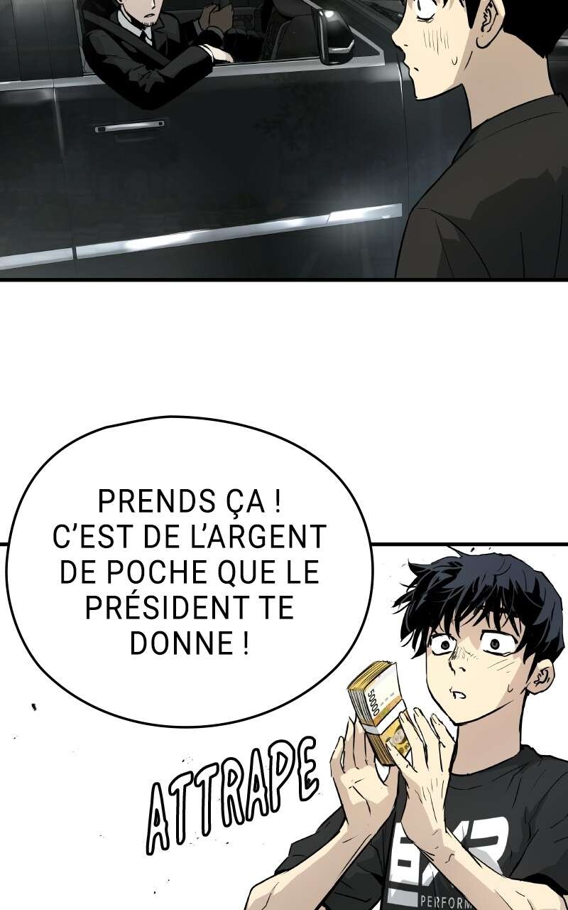 Read The Breaker 3_ Eternal Force FR Manga Online