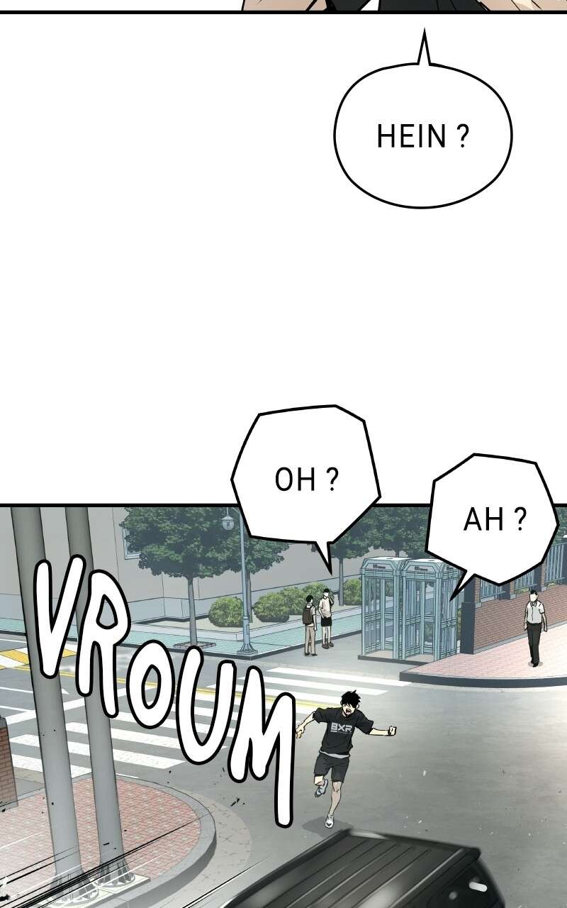 Read The Breaker 3_ Eternal Force FR Manga Online