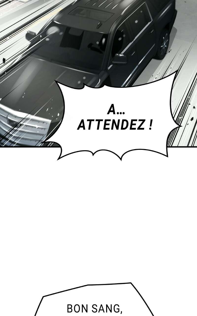 Read The Breaker 3_ Eternal Force FR Manga Online
