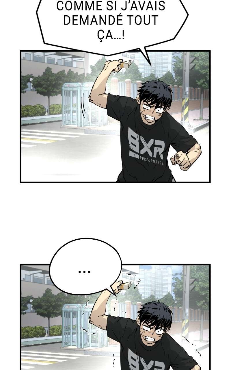 Read The Breaker 3_ Eternal Force FR Manga Online