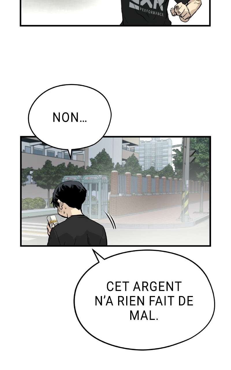 Read The Breaker 3_ Eternal Force FR Manga Online