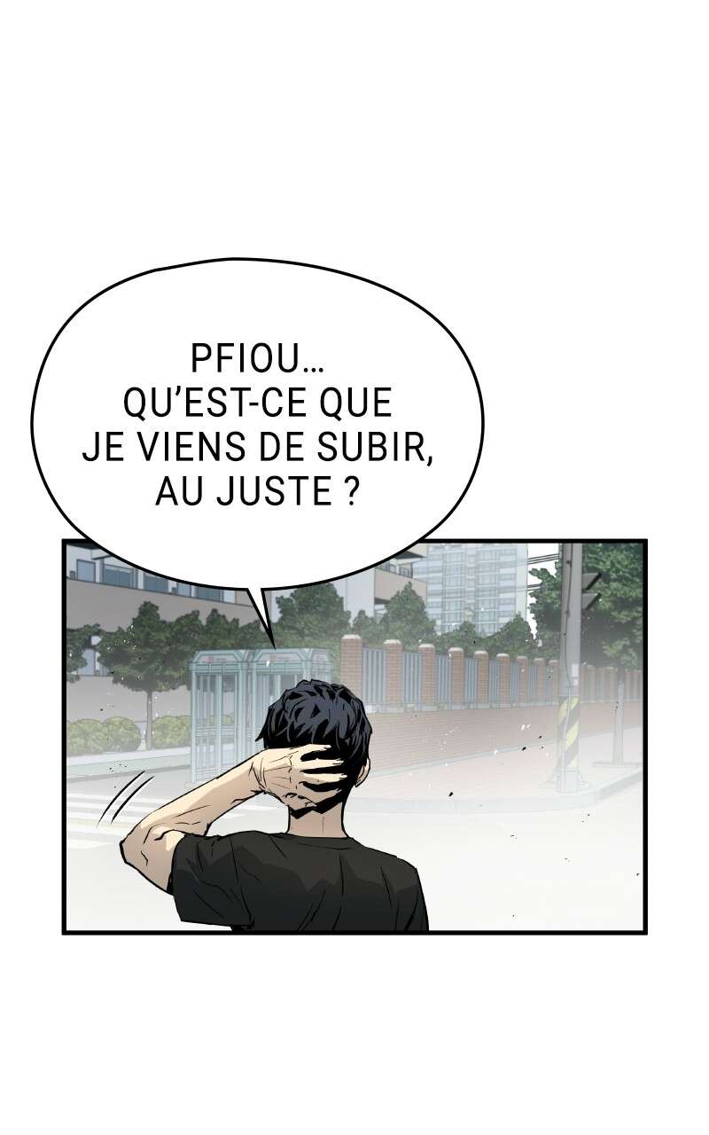 Read The Breaker 3_ Eternal Force FR Manga Online