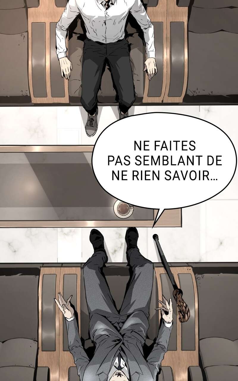 Read The Breaker 3_ Eternal Force FR Manga Online