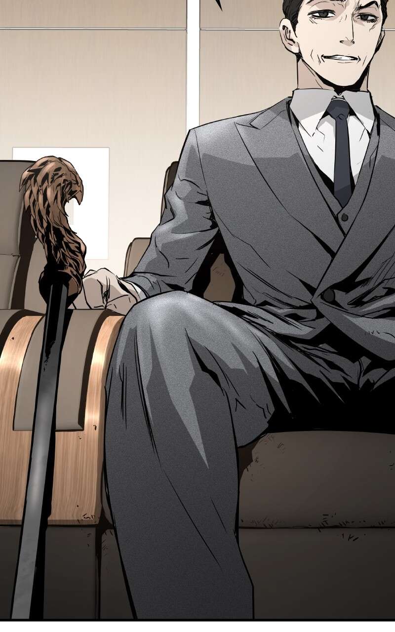 Read The Breaker 3_ Eternal Force FR Manga Online