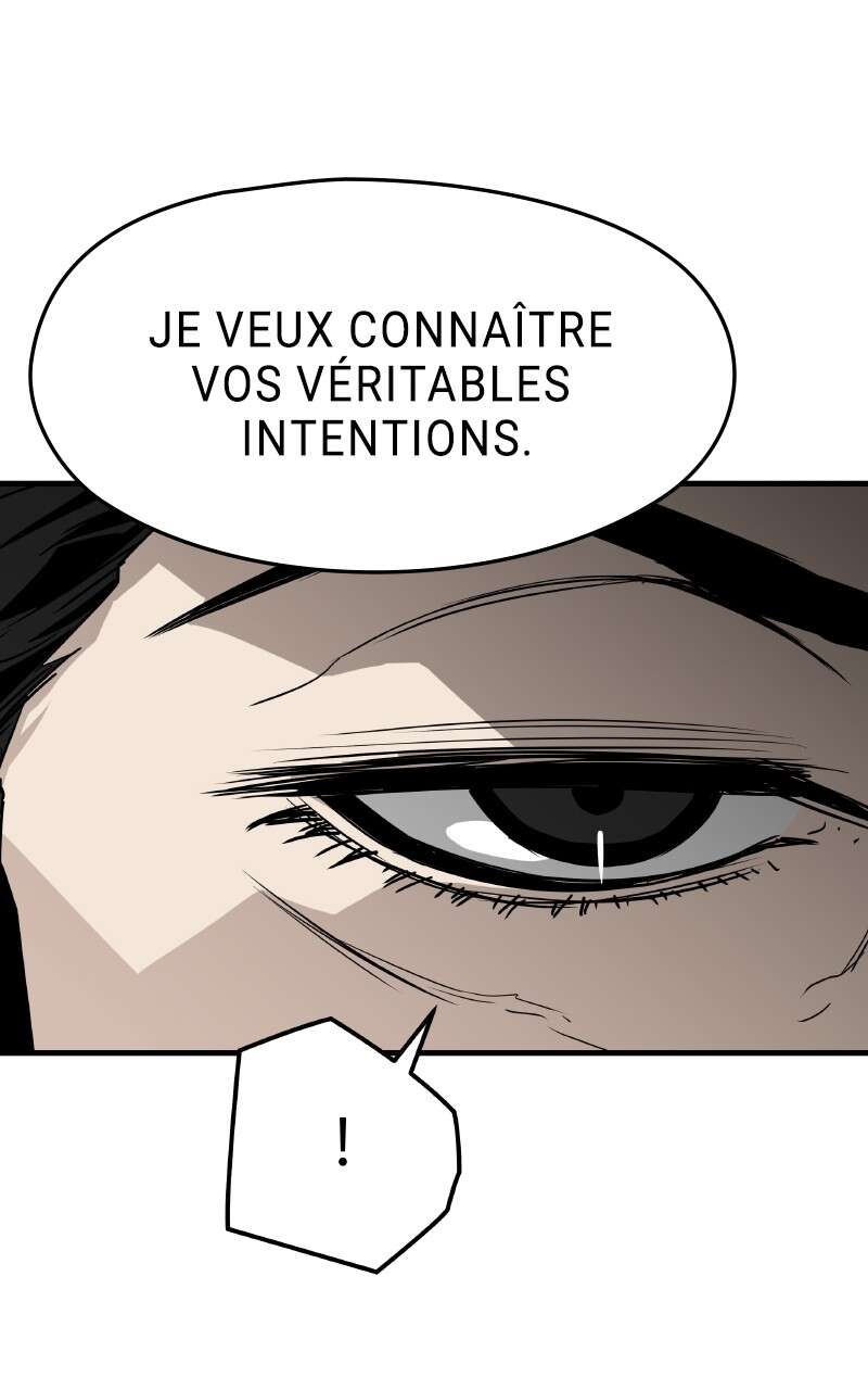 Read The Breaker 3_ Eternal Force FR Manga Online