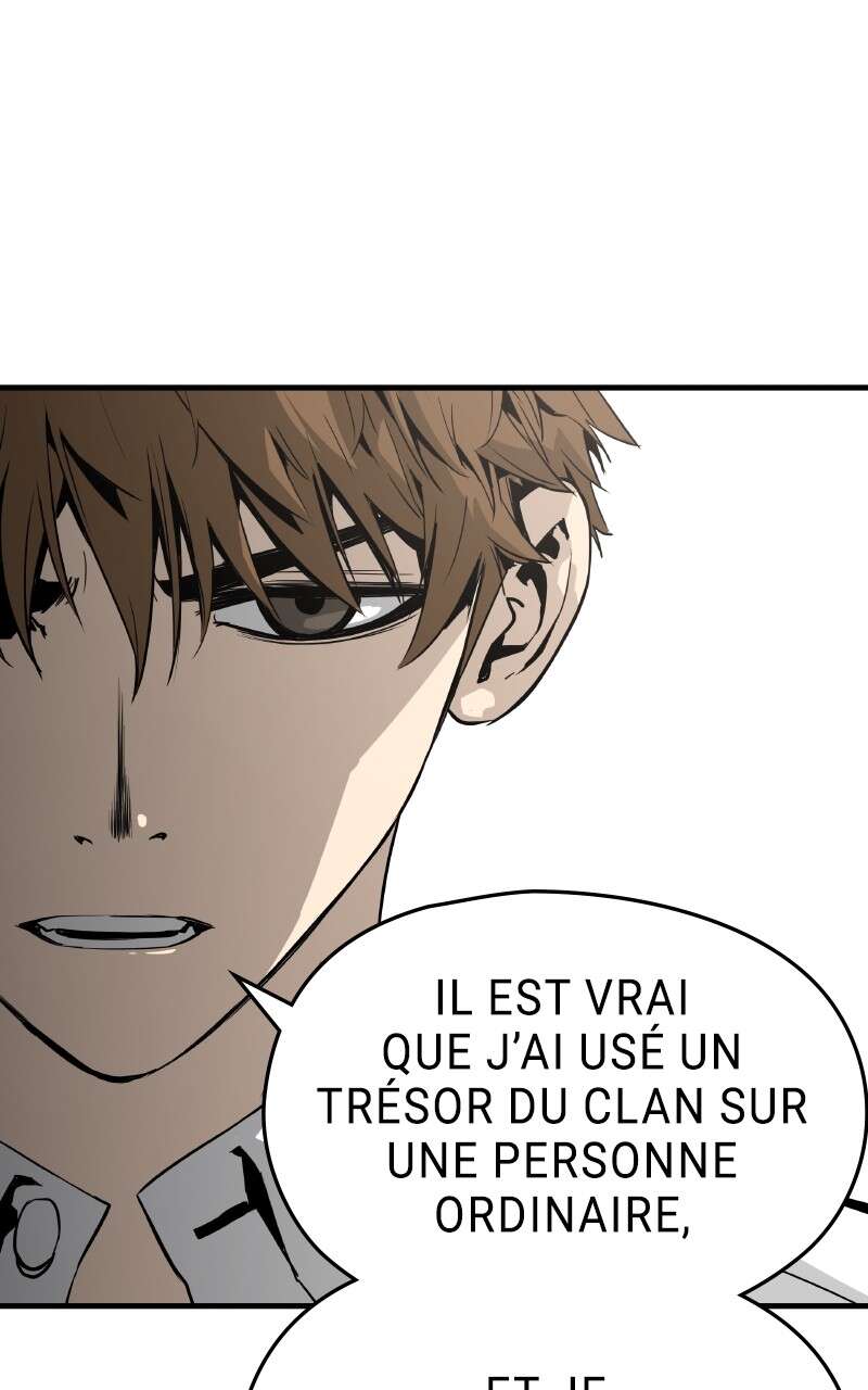 Read The Breaker 3_ Eternal Force FR Manga Online
