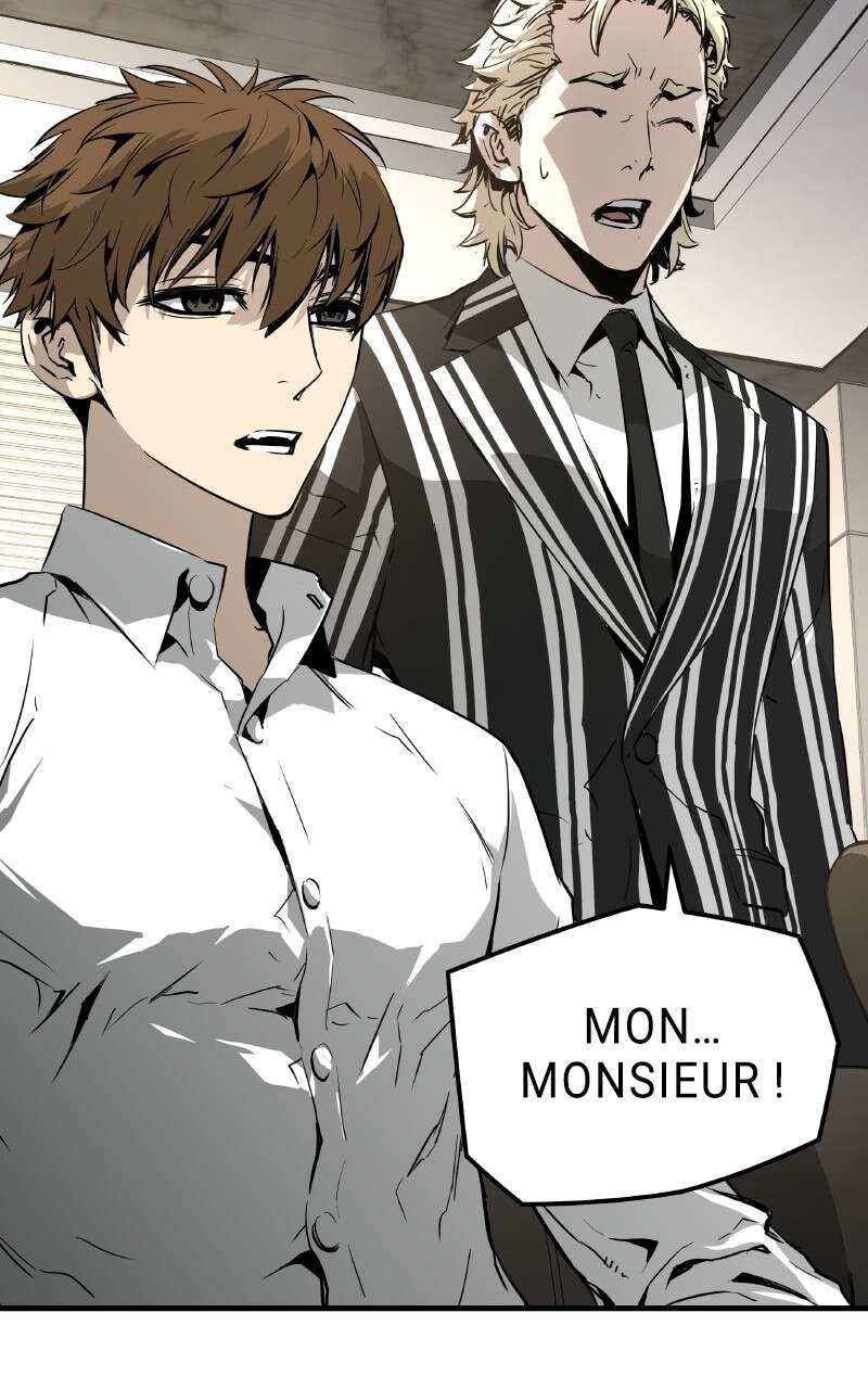Read The Breaker 3_ Eternal Force FR Manga Online