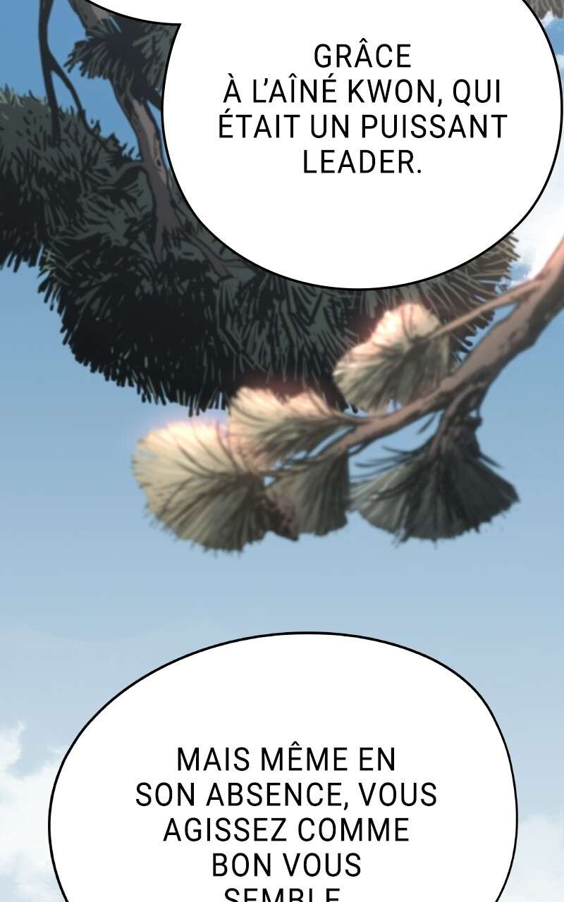 Read The Breaker 3_ Eternal Force FR Manga Online