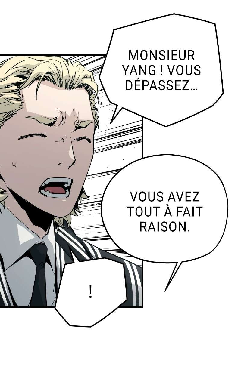 Read The Breaker 3_ Eternal Force FR Manga Online