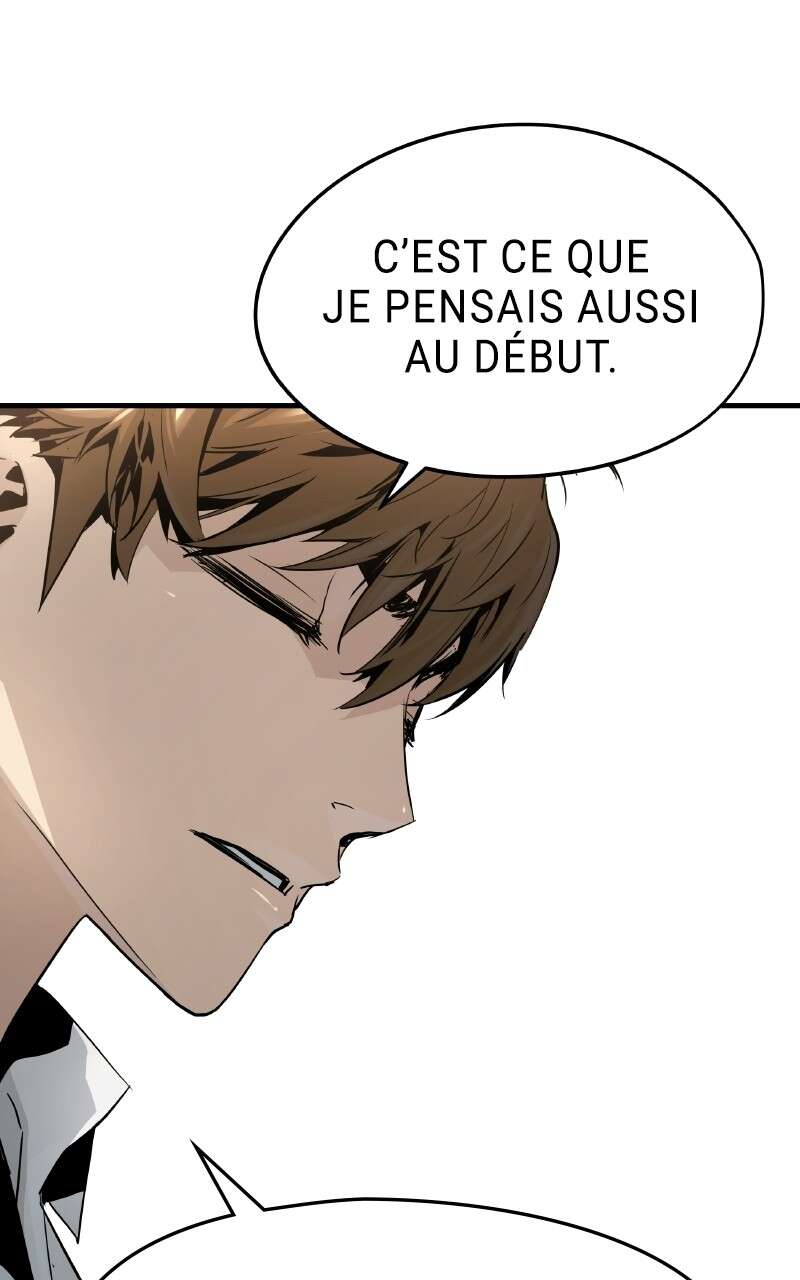 Read The Breaker 3_ Eternal Force FR Manga Online