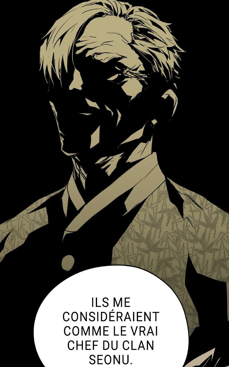 Read The Breaker 3_ Eternal Force FR Manga Online