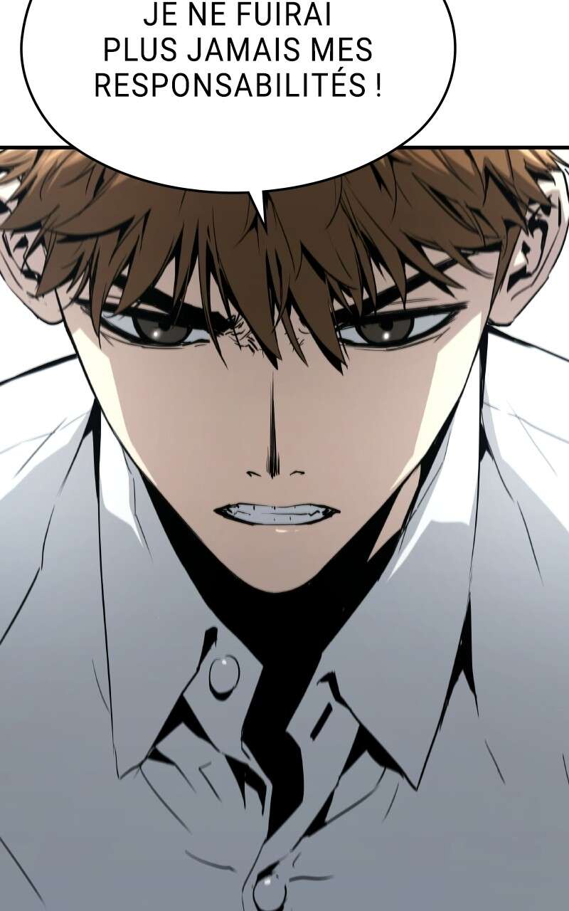 Read The Breaker 3_ Eternal Force FR Manga Online